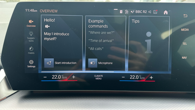 BMW 2 Series 220i MHT M Sport 5dr DCT [Tech Plus Pack] Petrol Hatchback